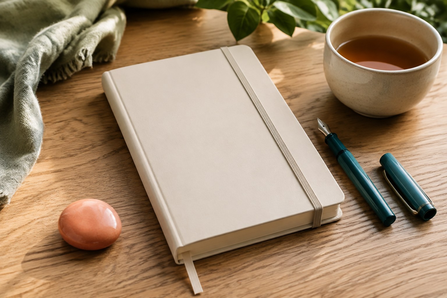 Caderno de reflexão